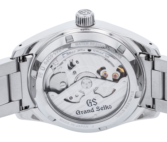 Grand Seiko Heritage Collection SBGA427